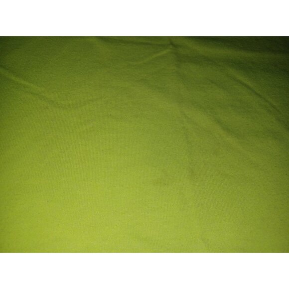 TAMUCC Graphic Tee 2X Neon Yellow - Picture 3 of 7